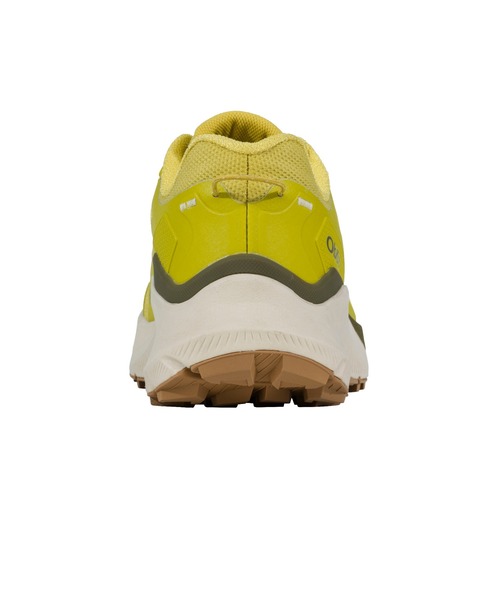Oboz(オボズ)の「【Oboz/オボズ】MEN'S Katabatic Wind Low/トレッキングシューズ アウトドア ハイキング(その他シューズ・メンズ・イエロー/ブラック/ブラウン・26cm/26.5cm/27cm/27.5cm/28cm/28.5cm/29cm)」の18枚目の写真