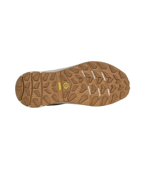 Oboz(オボズ)の「【Oboz/オボズ】MEN'S Katabatic Wind Low/トレッキングシューズ アウトドア ハイキング(その他シューズ・メンズ・イエロー/ブラック/ブラウン・26cm/26.5cm/27cm/27.5cm/28cm/28.5cm/29cm)」の19枚目の写真