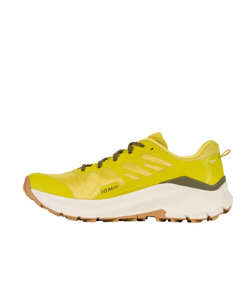 Oboz(オボズ)の「【Oboz/オボズ】MEN'S Katabatic Wind Low/トレッキングシューズ アウトドア ハイキング(その他シューズ・メンズ・イエロー/ブラック/ブラウン・26cm/26.5cm/27cm/27.5cm/28cm/28.5cm/29cm)」の20枚目の写真