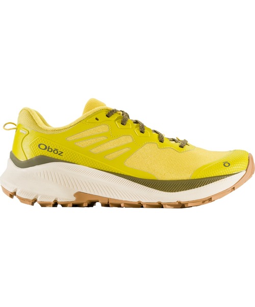 Oboz(オボズ)の「【Oboz/オボズ】MEN'S Katabatic Wind Low/トレッキングシューズ アウトドア ハイキング(その他シューズ・メンズ・イエロー/ブラック/ブラウン・26cm/26.5cm/27cm/27.5cm/28cm/28.5cm/29cm)」の21枚目の写真