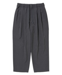 T/W 2 Tuck Easy Pants