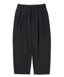 T/W 2 Tuck Easy Pants