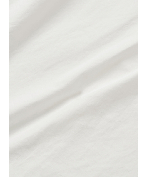 The Barnnet(ザバーネット)の「Dain コットンシャツ ホワイト(シャツ/ブラウス・レディース・その他・SMALL/MEDIUM)」の6枚目の写真