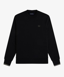 CREW NECK SWEATSHIRT　M7535