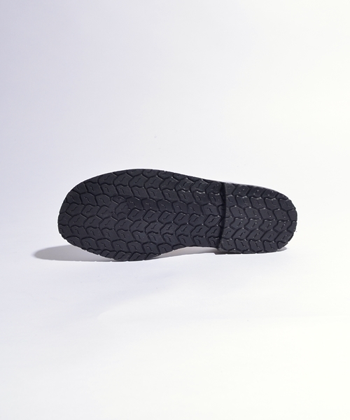 SHIPS for women（シップスフォーウィメン）の「SKA:アバルカサンダル◇（サンダル・レディース・シルバー/オフホワイト・37/35/38/36）」の7枚目の写真