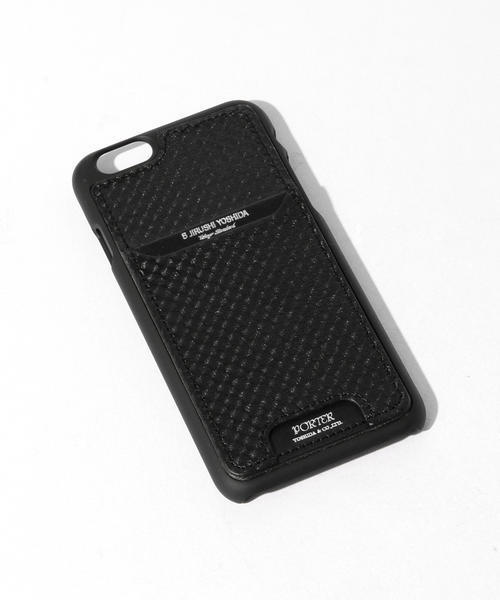PORTER（ポーター）の「PORTER×B印 YOSHIDA iPhone6 CASE（型押し