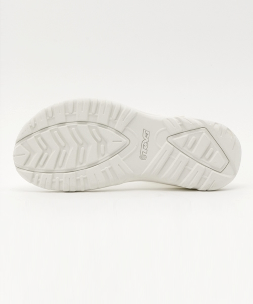 Teva(テバ)の「Teva テバ HURRICANE XLTサンダル(サンダル・レディース・ホワイト・25cm/23cm/24cm)」の4枚目の写真