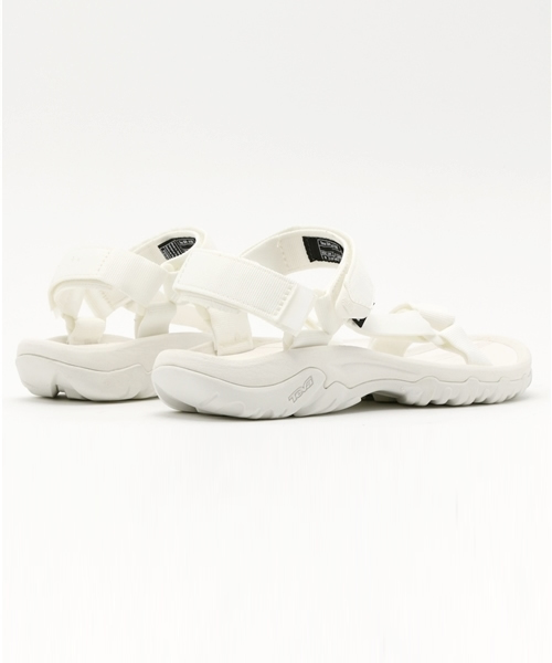 Teva(テバ)の「Teva テバ HURRICANE XLTサンダル(サンダル・レディース・ホワイト・25cm/23cm/24cm)」の5枚目の写真