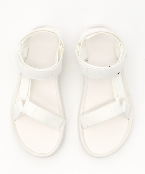 Teva(テバ)の「Teva テバ HURRICANE XLTサンダル(サンダル・レディース・ホワイト・25cm/23cm/24cm)」の6枚目の写真