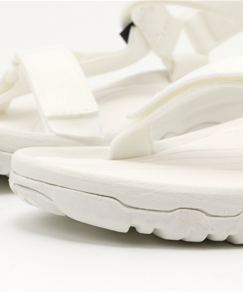 Teva(テバ)の「Teva テバ HURRICANE XLTサンダル(サンダル・レディース・ホワイト・25cm/23cm/24cm)」の7枚目の写真