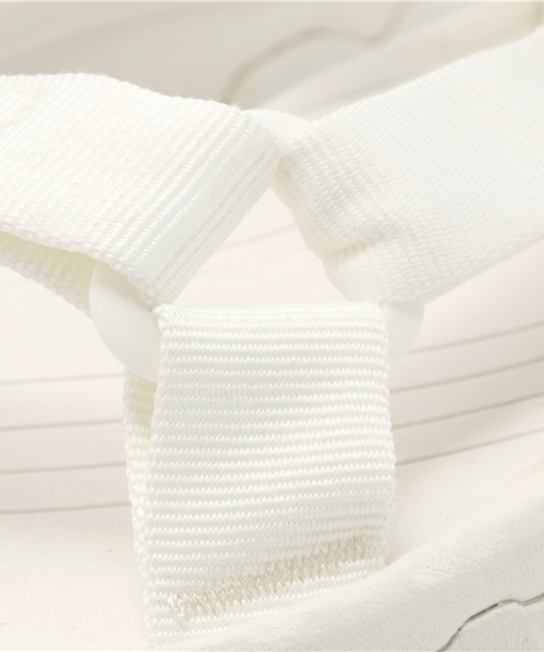 Teva(テバ)の「Teva テバ HURRICANE XLTサンダル(サンダル・レディース・ホワイト・25cm/23cm/24cm)」の8枚目の写真