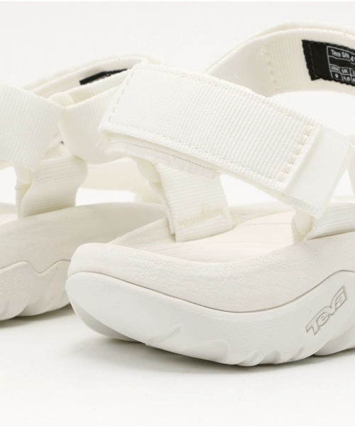 Teva(テバ)の「Teva テバ HURRICANE XLTサンダル(サンダル・レディース・ホワイト・25cm/23cm/24cm)」の10枚目の写真