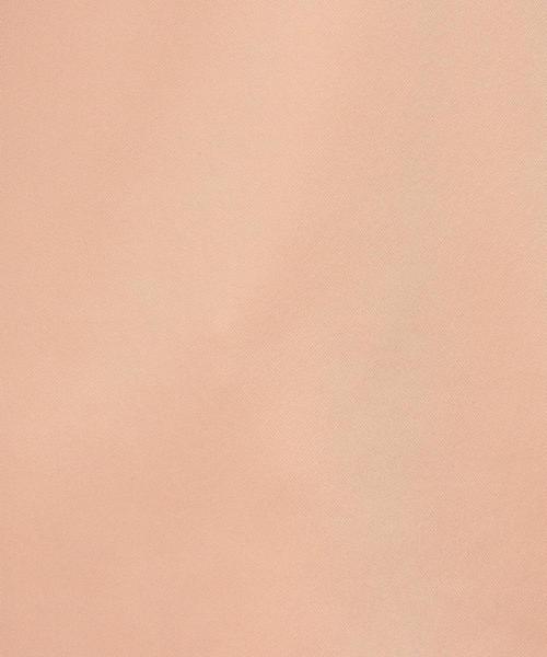 green label relaxing（グリーンレーベルリラクシング）の「KC P/PU STND/NK PO ブラウス SS -P（シャツ/ブラウス・レディース・オフホワイト/ピンク/ネイビー・FREE）」の13枚目の写真