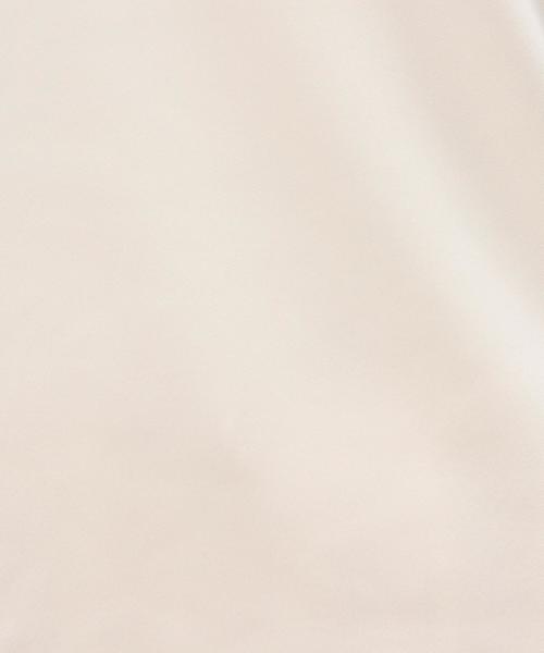 green label relaxing（グリーンレーベルリラクシング）の「KC P/PU STND/NK PO ブラウス SS -P（シャツ/ブラウス・レディース・オフホワイト/ピンク/ネイビー・FREE）」の16枚目の写真