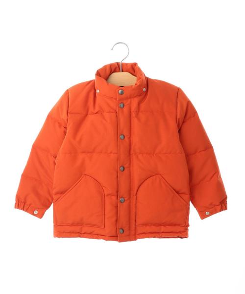 SHIPS（シップス）の「SIERRA DESIGNS:ダウン シエラ ジャケット