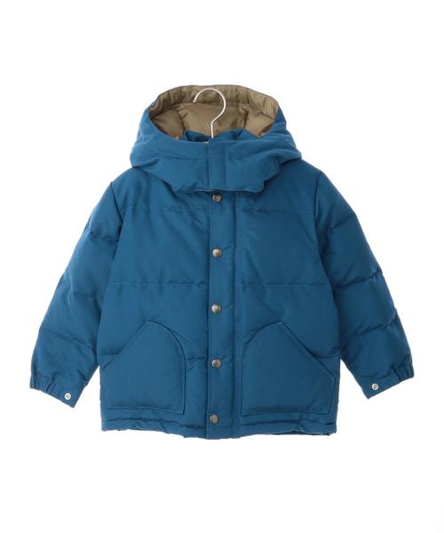 SHIPS（シップス）の「SIERRA DESIGNS:ダウン シエラ ジャケット