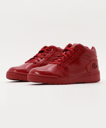 Timberland | Timberland ティンバーランド MERGE CHUKKA PREMIUM マージ チャッカ プレミアム A1HHK RED(スニーカー)