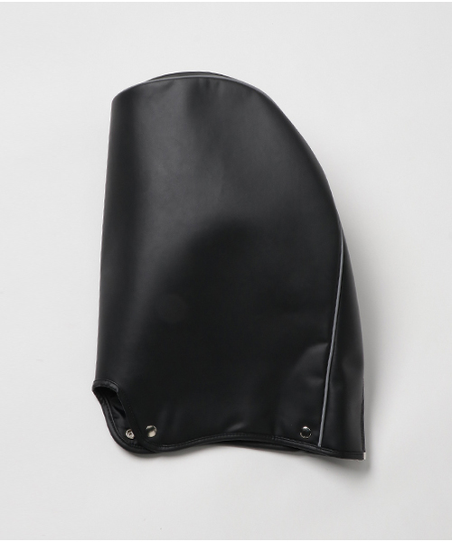 EMPORIO ARMANI EA7(エンポリオアルマーニイーエーセブン)の「【エンポリオ アルマーニ EA7】ロゴキャディバッグ(ゴルフグッズ・メンズ・ライトグレー・FREE)」の10枚目の写真