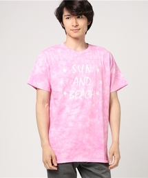 JACKROSE | ムラゾメ･ロゴUネックTシャツ(Tシャツ/カットソー)