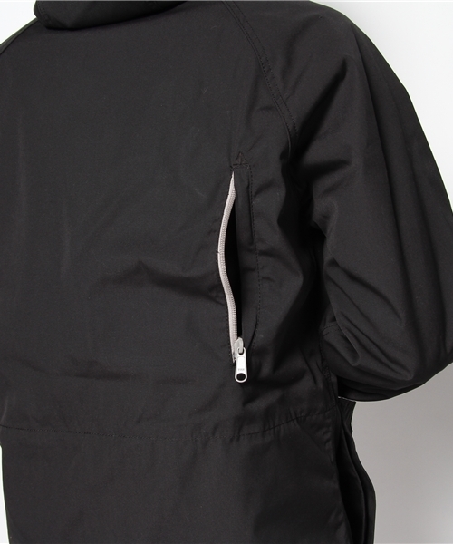 BEAMS（ビームス）の「THE NORTH FACE / マウンテンパーカ（マウンテンパーカー・メンズ・ブラック/イエロー・MEDIUM/LARGE）」の8枚目の写真