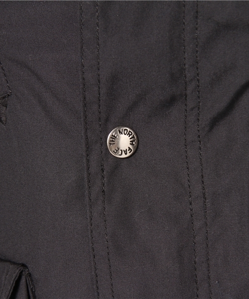 BEAMS（ビームス）の「THE NORTH FACE / マウンテンパーカ（マウンテンパーカー・メンズ・ブラック/イエロー・MEDIUM/LARGE）」の11枚目の写真