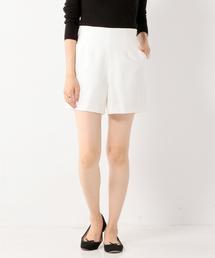 Jewel Changes | ◇JOC R/N ダブルクロス ハイウエスト / 3分丈(その他パンツ)