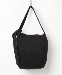 Green　Parks | ・フェイクスウェードショルダー(ショルダーバッグ)