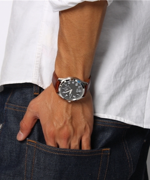 AMERICAN RAG CIE（アメリカンラグシー）の「CITIZEN シチズン / 101