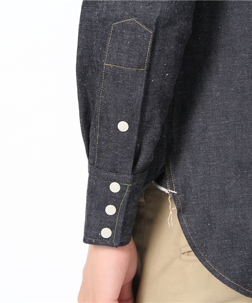 fennica Men's（フェニカメンズ）の「BONCOURA / デニム