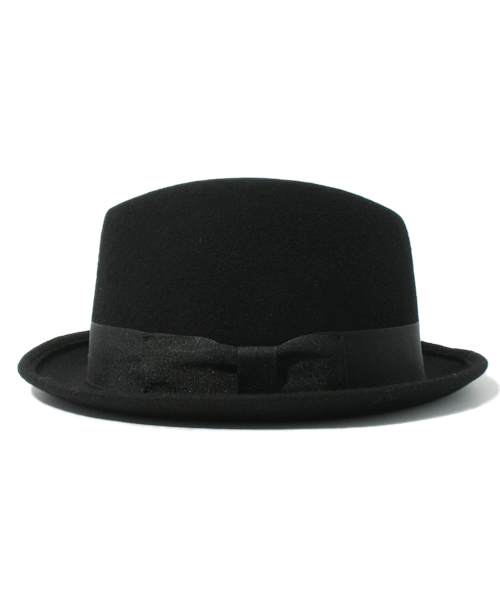 CIAOPANIC（チャオパニック）の「マッチ中折れHAT（ハット・メンズ・ブラック/ネイビー/グレー・FREE）」の7枚目の写真