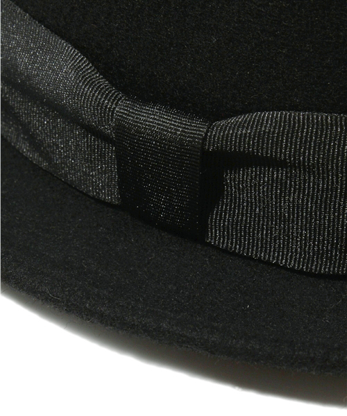 CIAOPANIC（チャオパニック）の「マッチ中折れHAT（ハット・メンズ・ブラック/ネイビー/グレー・FREE）」の8枚目の写真