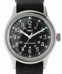 TIMEX | TIMEX/タイメックス： SST CAMPER＃(アナログ腕時計)