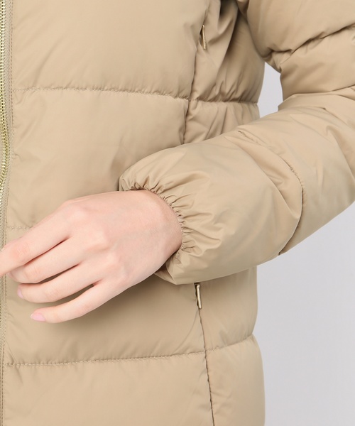 DUVETICA（デュベティカ）の「DUVETICA FOX STAND DOWN◇（ダウン