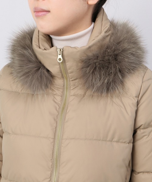 DUVETICA（デュベティカ）の「DUVETICA FOX STAND DOWN◇（ダウン