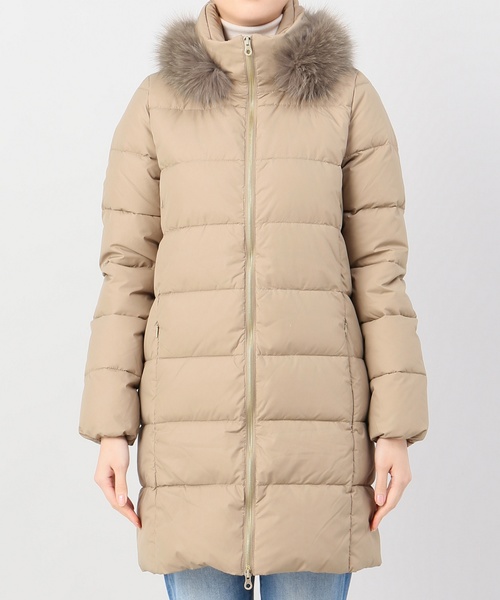 DUVETICA（デュベティカ）の「DUVETICA FOX STAND DOWN◇（ダウン