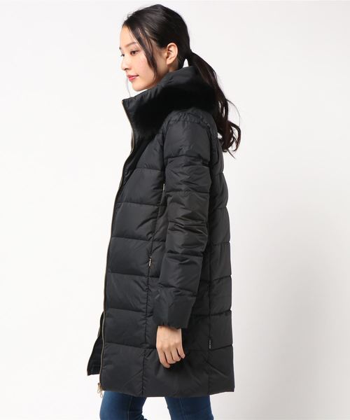 DUVETICA（デュベティカ）の「DUVETICA FOX STAND DOWN◇（ダウン