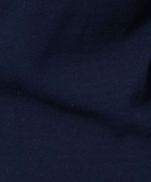 Andemiu（アンデミュウ）の「ソデリボンソウバリプルオーバー783192（ニット/セーター・レディース・ライトグレー/パープル/ネイビー/オフホワイト/グリーン・FREE）」の21枚目の写真