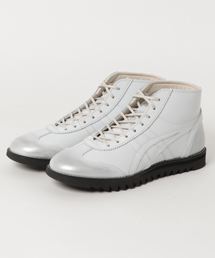 オニツカタイガー メキシコ 66 ミッドランナー デラックス エスエイチ Onitsuka Tiger MEXICO MID RUNNER DELUXE SH (DL7B7) / スニーカー / メンズ / レディース