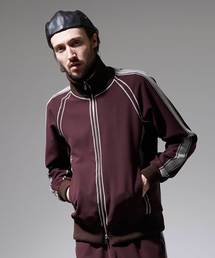 UNITED TOKYO | 刺繍ラグランブルゾン(ブルゾン)