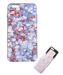 <6Plus/6sPlus専用>カードケース内蔵型iPhoneケース