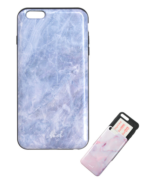 ISOOK(アイスー)の「<6Plus/6sPlus専用>カードケース内蔵型iPhoneケース(スマホケース/カバー・レディース・A/B/C/D/E/F/G/H/I/J/K・FREE)」の7枚目の写真