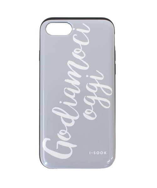 ISOOK(アイスー)の「<6Plus/6sPlus専用>カードケース内蔵型iPhoneケース(スマホケース/カバー・レディース・A/B/C/D/E/F/G/H/I/J/K・FREE)」の8枚目の写真