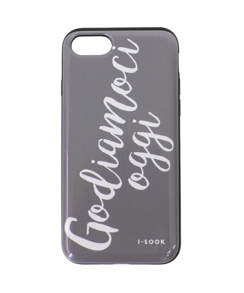 ISOOK(アイスー)の「<6Plus/6sPlus専用>カードケース内蔵型iPhoneケース(スマホケース/カバー・レディース・A/B/C/D/E/F/G/H/I/J/K・FREE)」の9枚目の写真