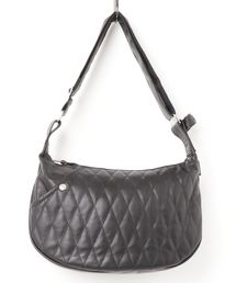 schott | Schott(ショット)  PADDDED BANANA BAG/バナナバッグ(ショルダーバッグ)