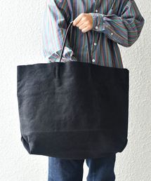 amiacalva | AMIACALVA: 別注 ウォッシュド キャンバス トートバッグ□(トートバッグ)