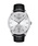TISSOT�i�e�B�\�j�́u[�e�B�\] TISSOT �V���}���E�f�E�g�D���� �I�[�g�}�e�B�b�N �p���[�}�e�B�b�N80 �V���o�[������ ���U�[�i�r���v�j�v�b�V���o�[×�u���b�N 