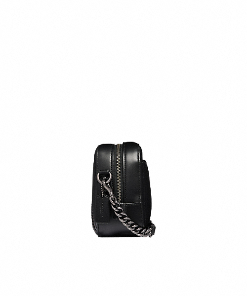 COACH（コーチ）の「【コーチ】カメラ バッグ ウィズ キルティング アンド リベット（ショルダーバッグ・レディース・その他・ﾌﾘ-）」の7枚目の写真