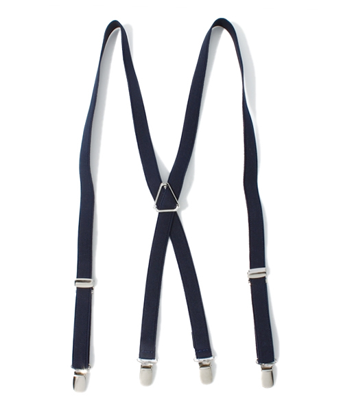 Kastane（カスタネ）の「サスペンダー（サスペンダー・レディース・ベージュ/ピンク/ブラウン/ネイビー/グリーン/その他1/その他・FREE）」の5枚目の写真
