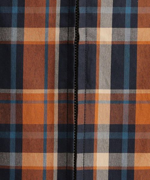 GREEN LABEL RELAXING スーツ 110 ダークグリーンチェック green label relaxing｜グリーンレーベル リラクシング（キッズ