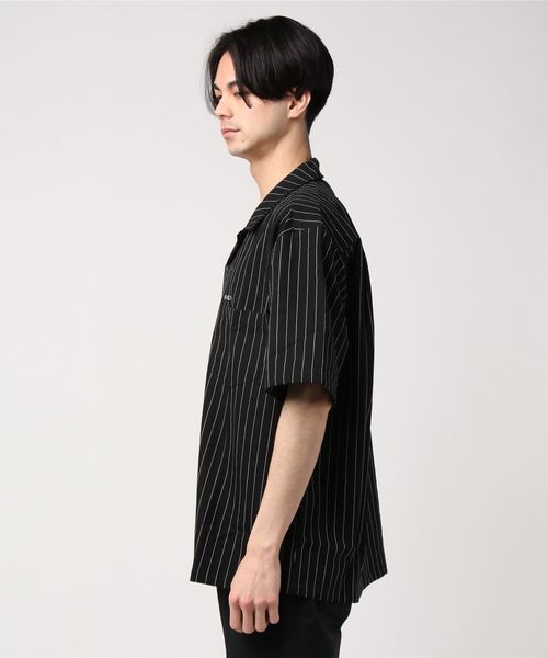 RVCA（ルーカ）の「RVCA メンズ RVCA CHEF SS ショートスリーブ